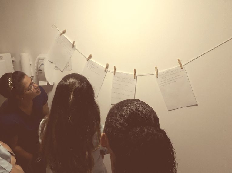 Designer Thinking