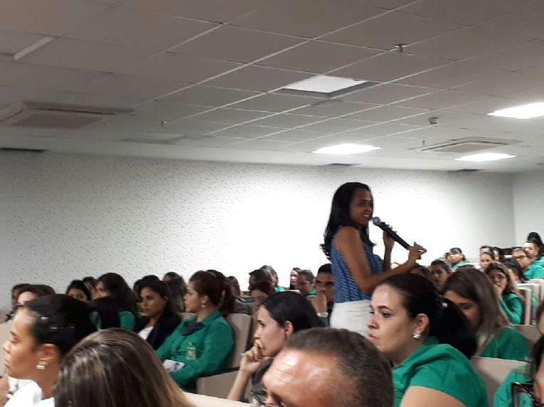 Atendimento Humanizado