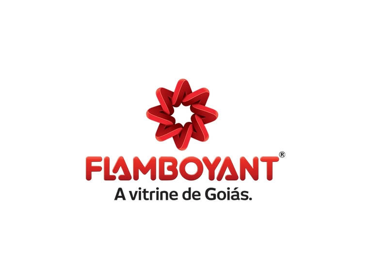 Shopping Flamboyant